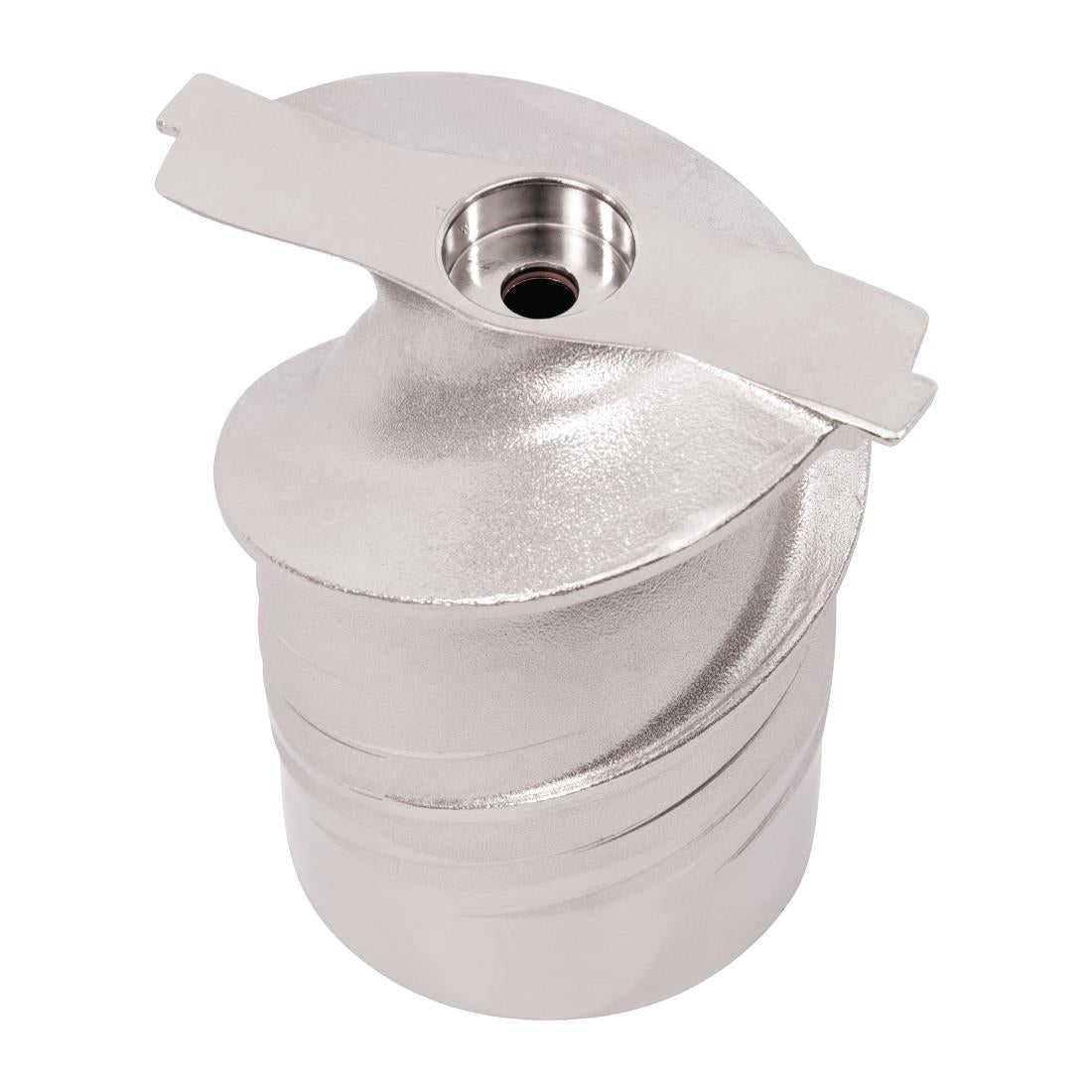 Santos Stainless Steel Lower Screw Ref 65206