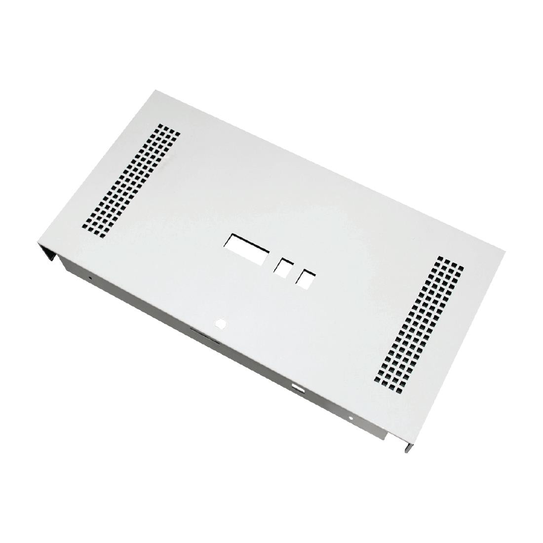 Polar Front Panel