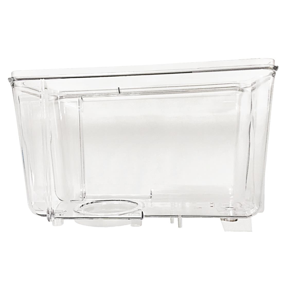 Polar Plastic Drinks Container