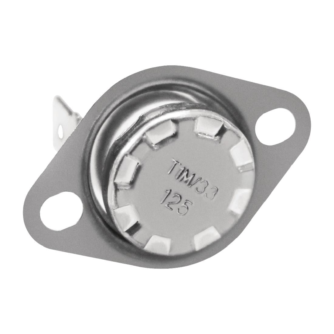 Buffalo Thermostat T1M/33 125degC