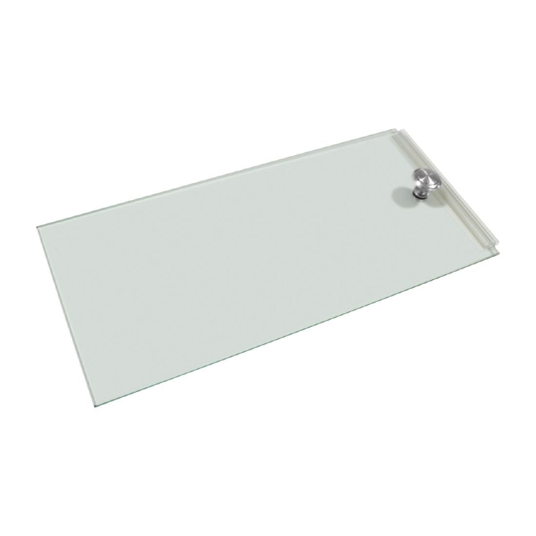 Buffalo Glass Door Assembly