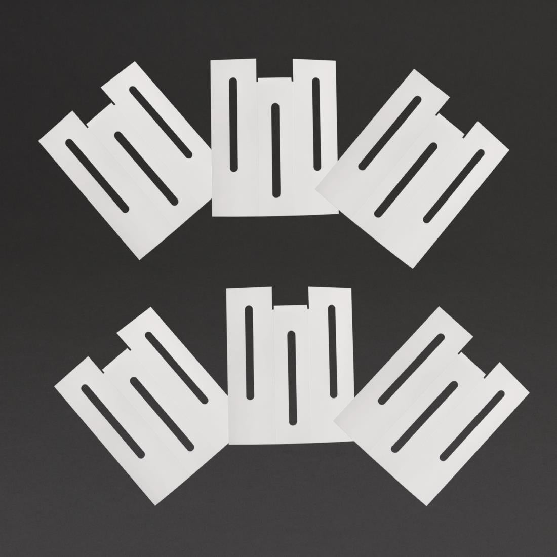 Eazyzap Replacement Glue Boards (6 Pack)