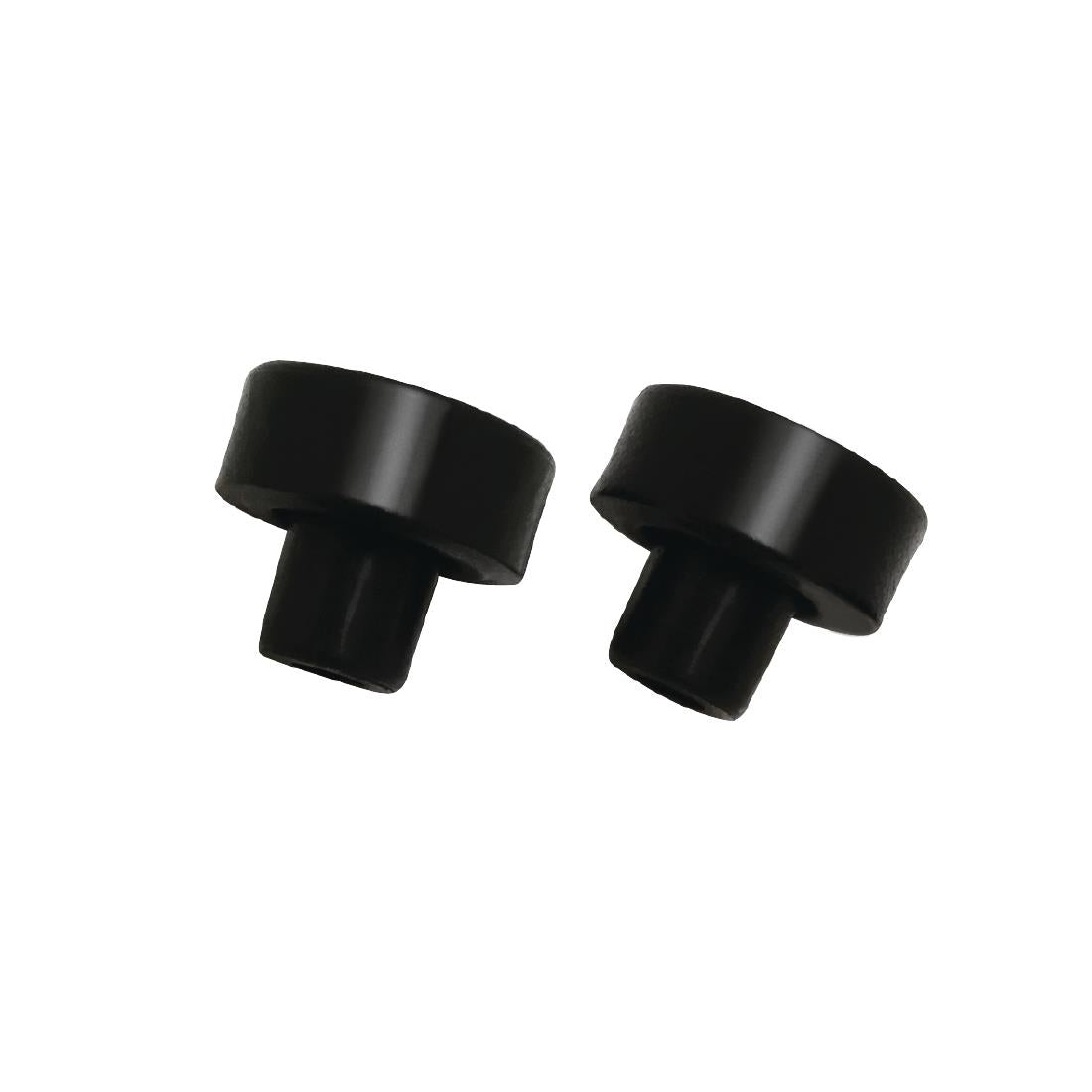 Buffalo Pulley (2 Pack)