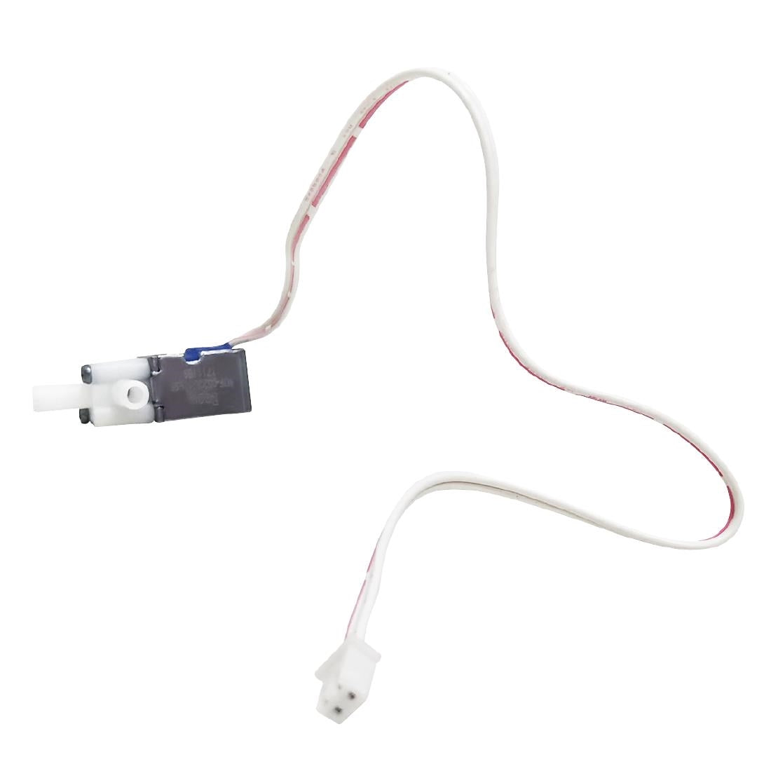 Buffalo Magnetic Valve