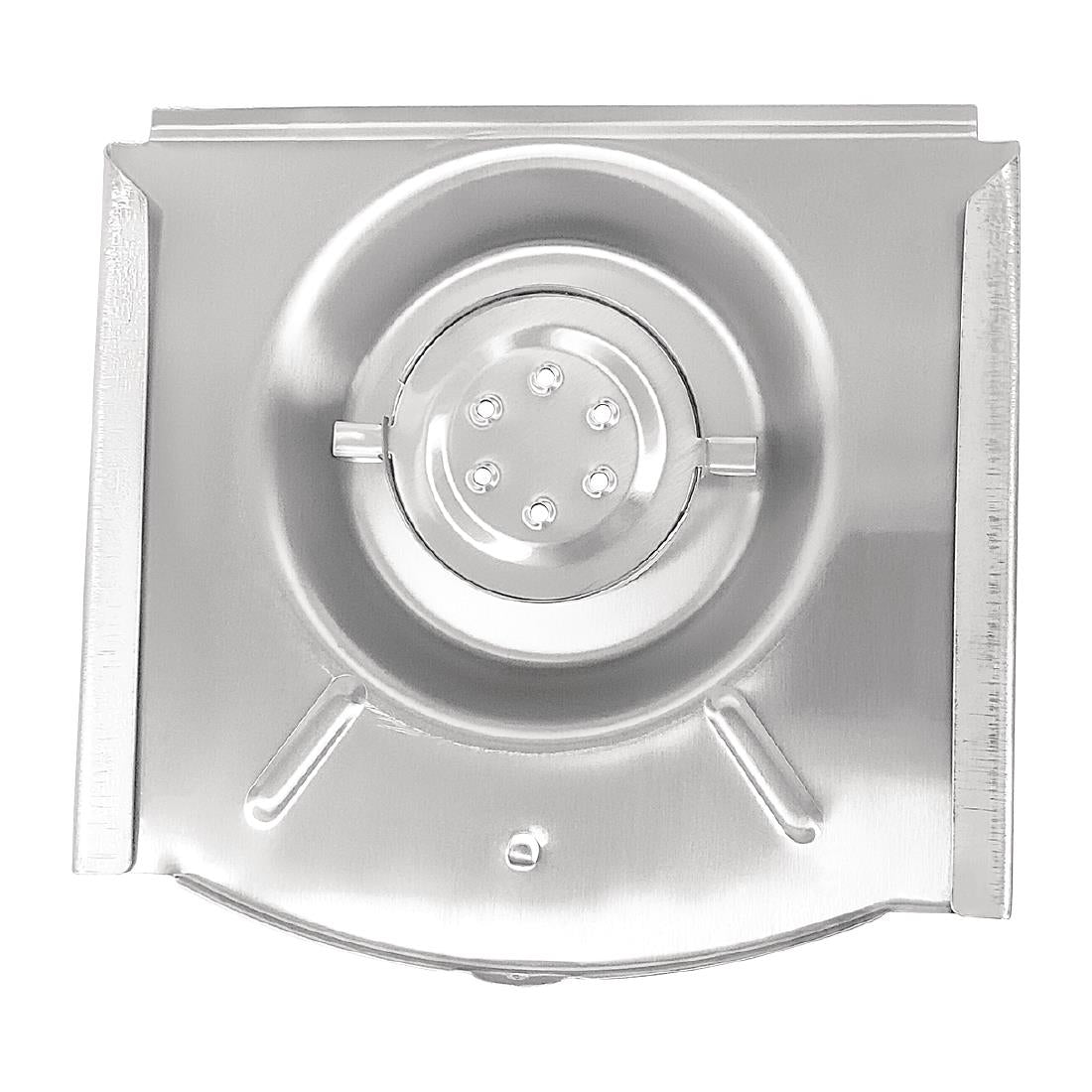 Buffalo Sprinkler Assembly