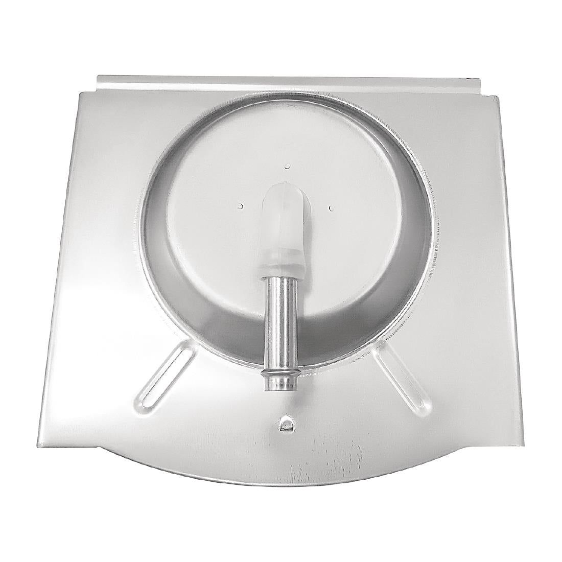 Buffalo Sprinkler Assembly