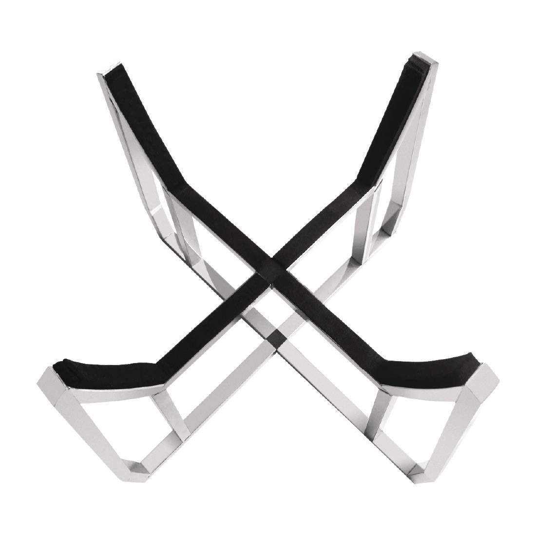 Buffalo Leg Assembly incl. nuts (4 Pack)