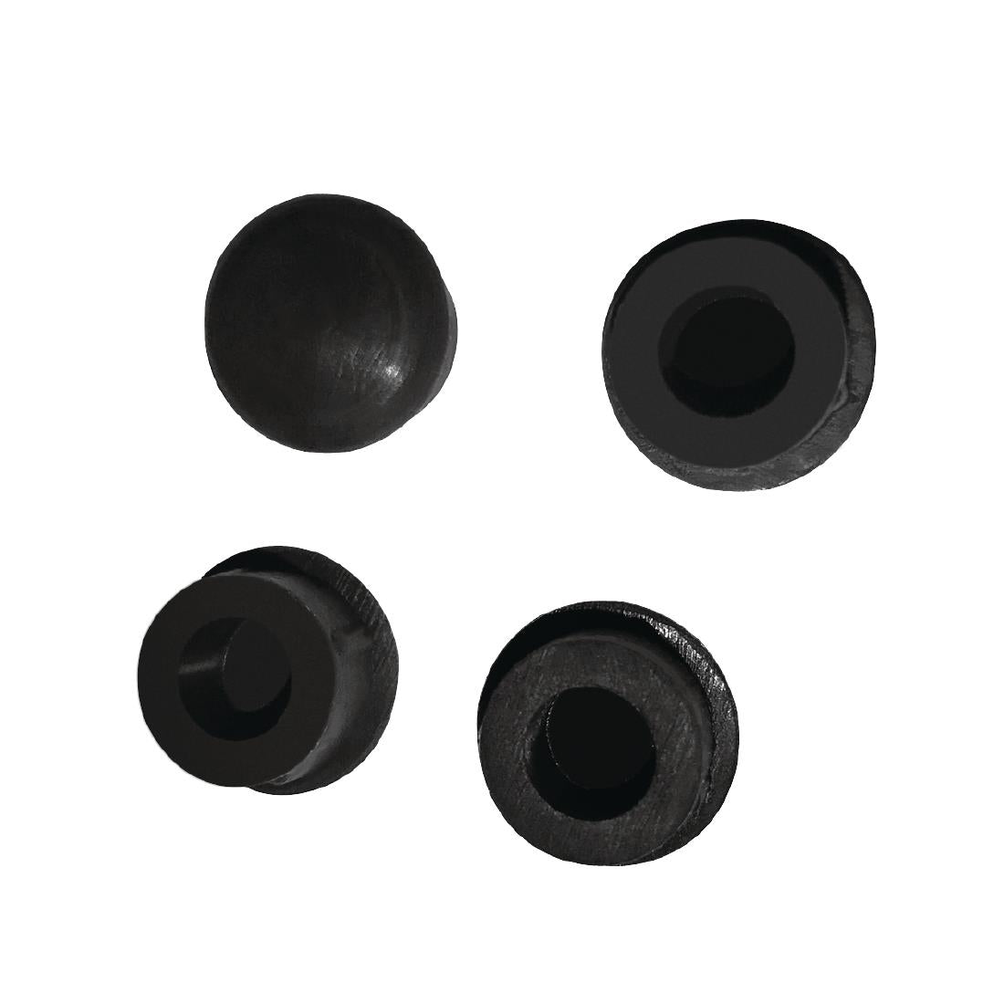 Caterlite Feet (4 Pack)