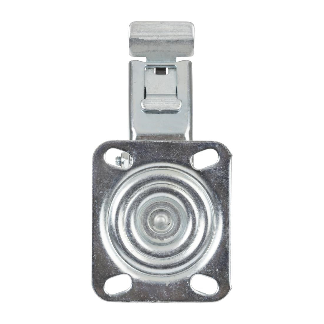 Buffalo Braked Castor