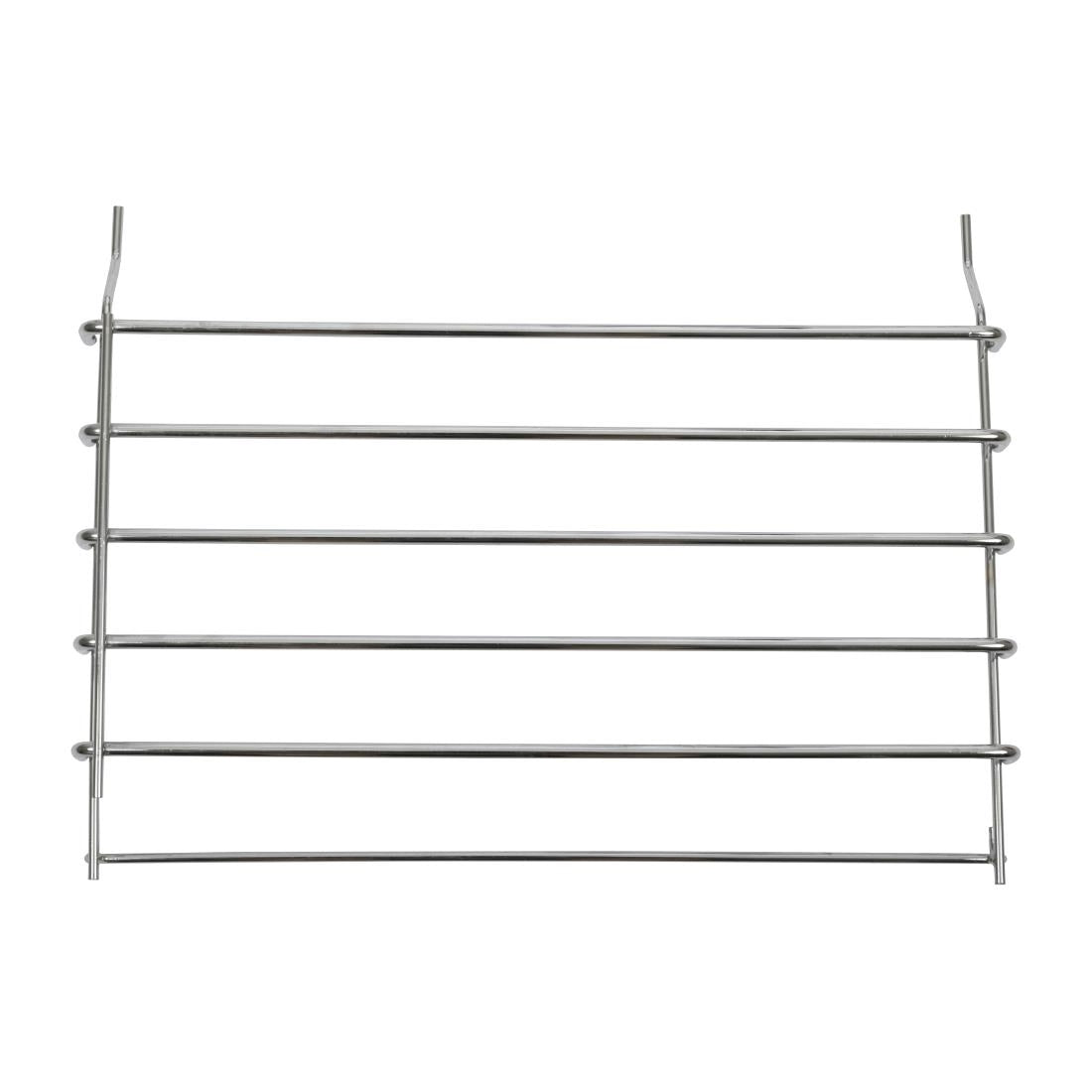 Buffalo Shelf Support Left and Right