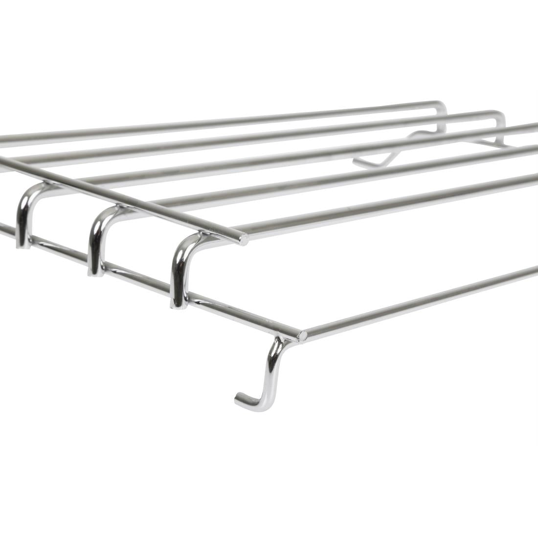 Buffalo Shelf Support Left and Right