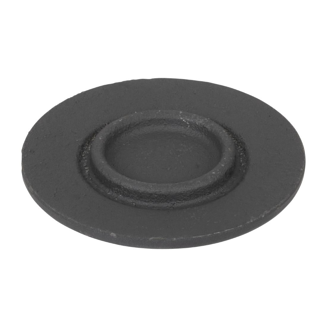 Buffalo Open Burner Cap