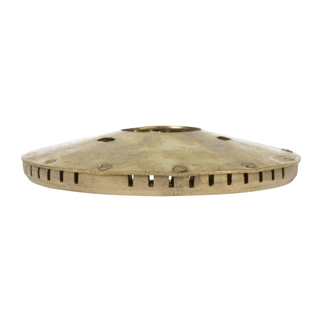 Buffalo Open Burner Ring