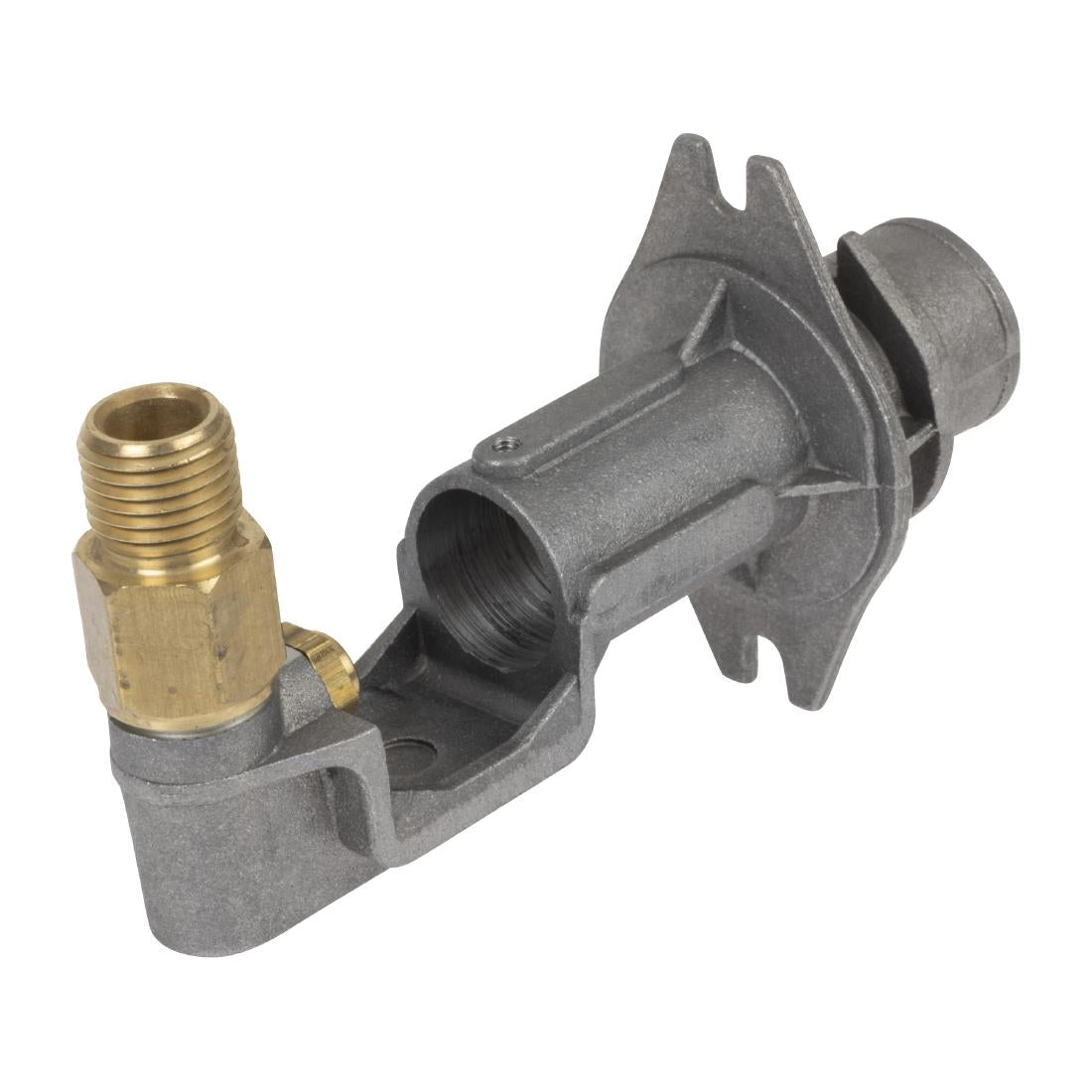 Buffalo Open Burner Venturi