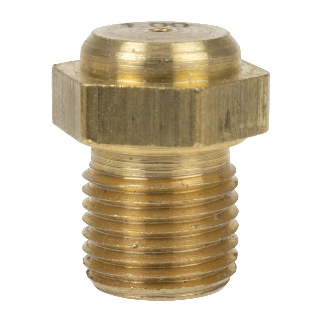 Buffalo Open Top Burner Jet (LPG)