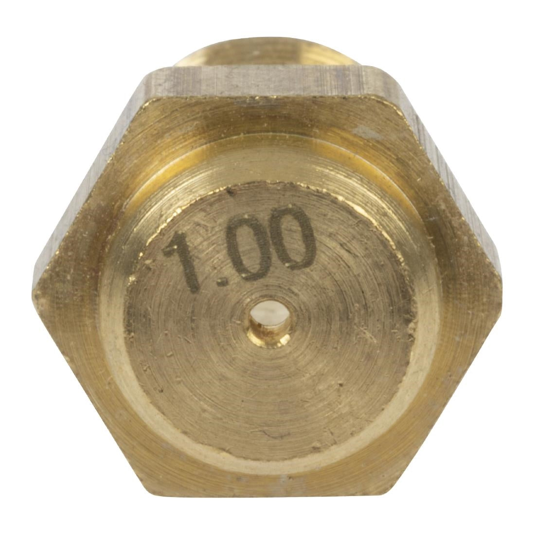 Buffalo Open Top Burner Jet (LPG)