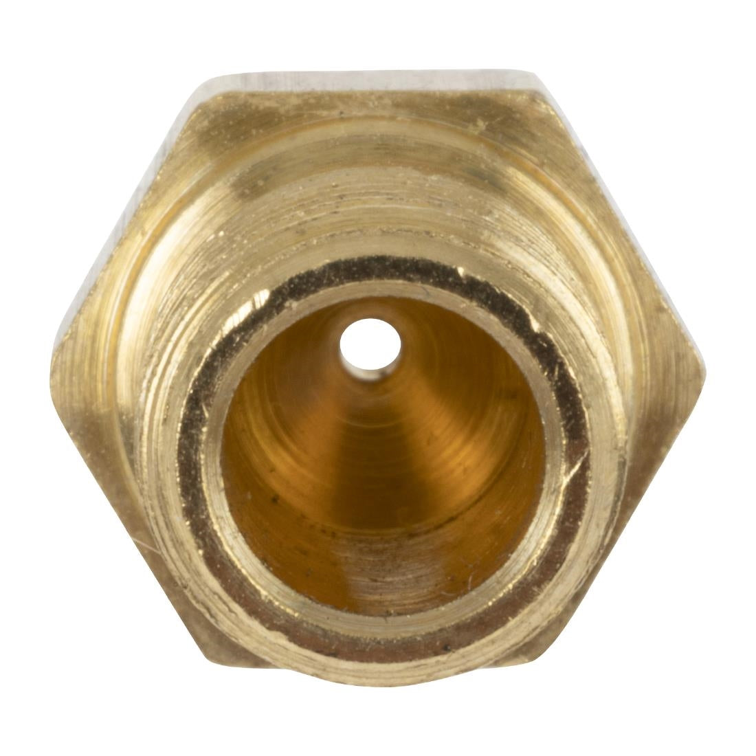 Buffalo Open Top Burner Jet (LPG)