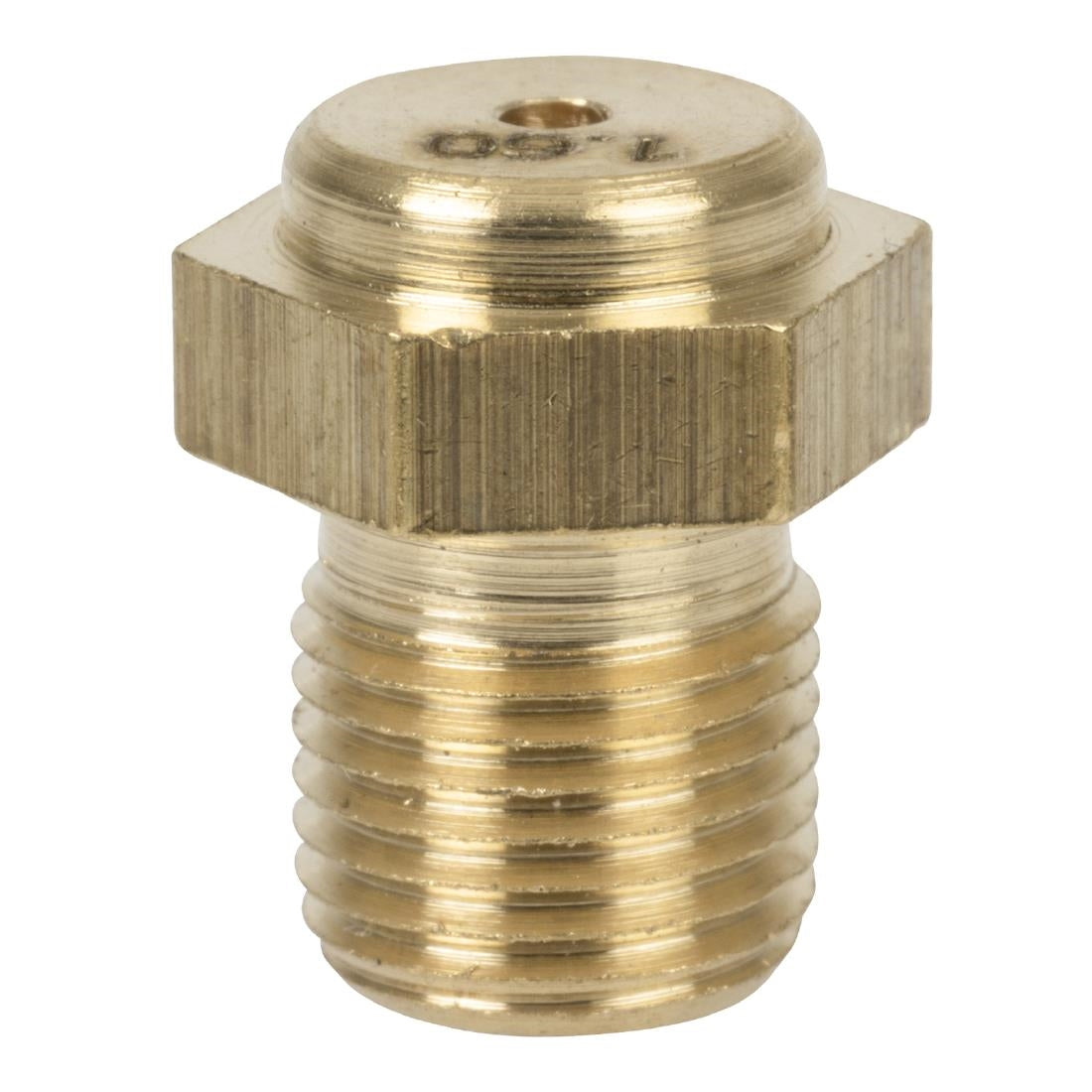 Buffalo Open Top Burner Jet (Natural Gas)