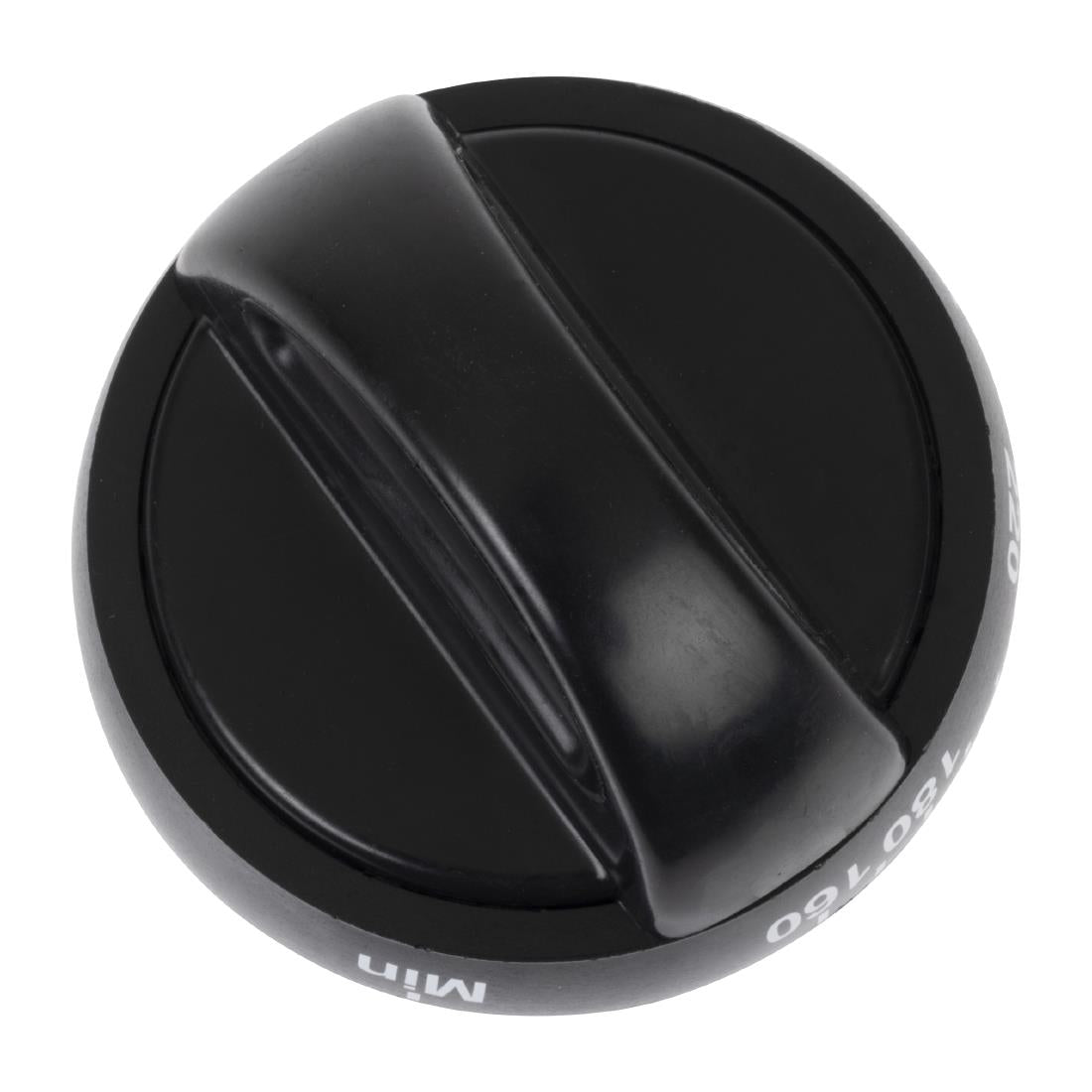 Buffalo Oven Knob