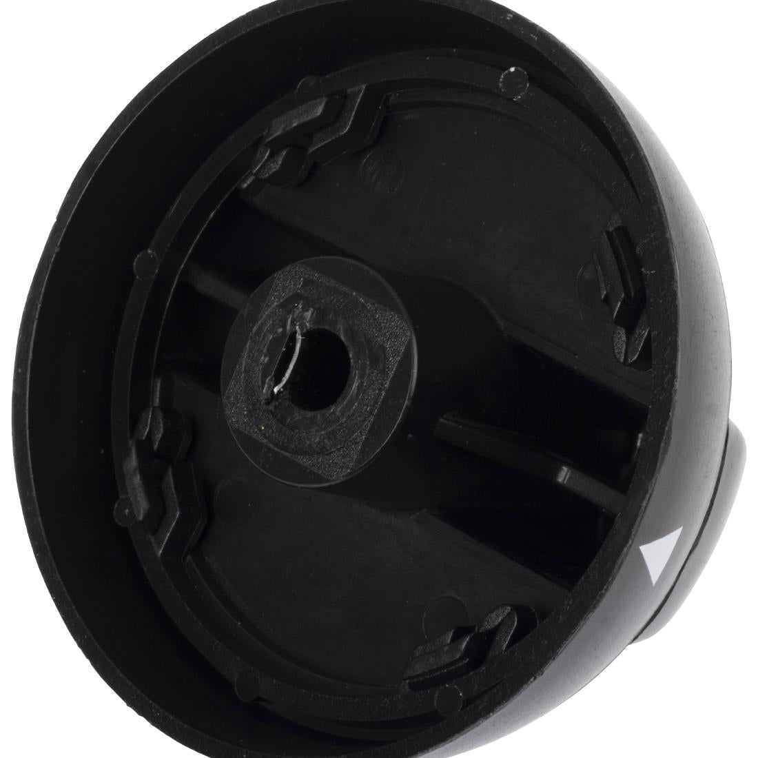 Buffalo Oven Knob