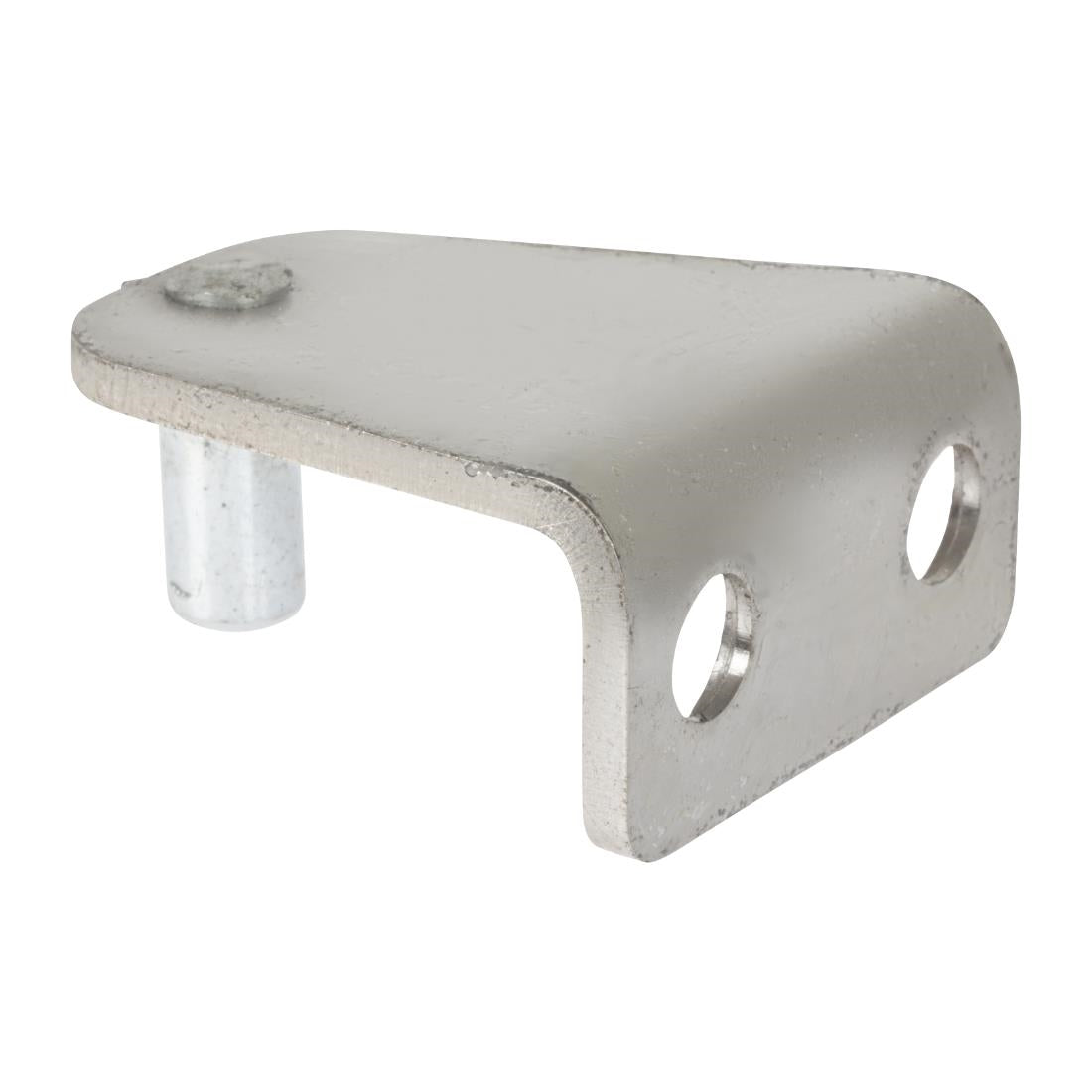 Buffalo Left Upper Door Hinge