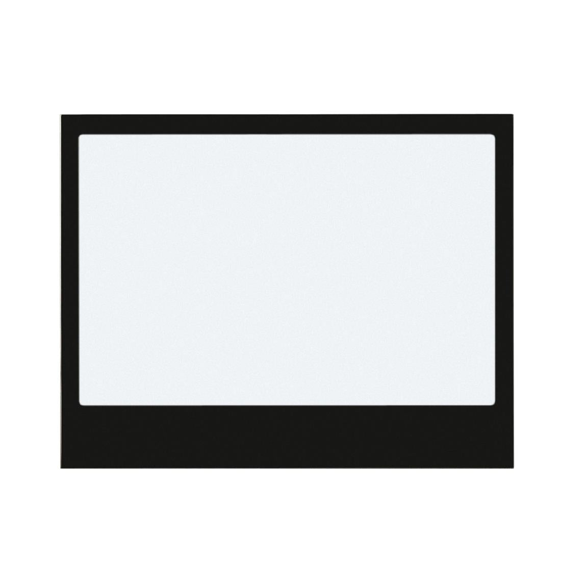 Polar Front Glass