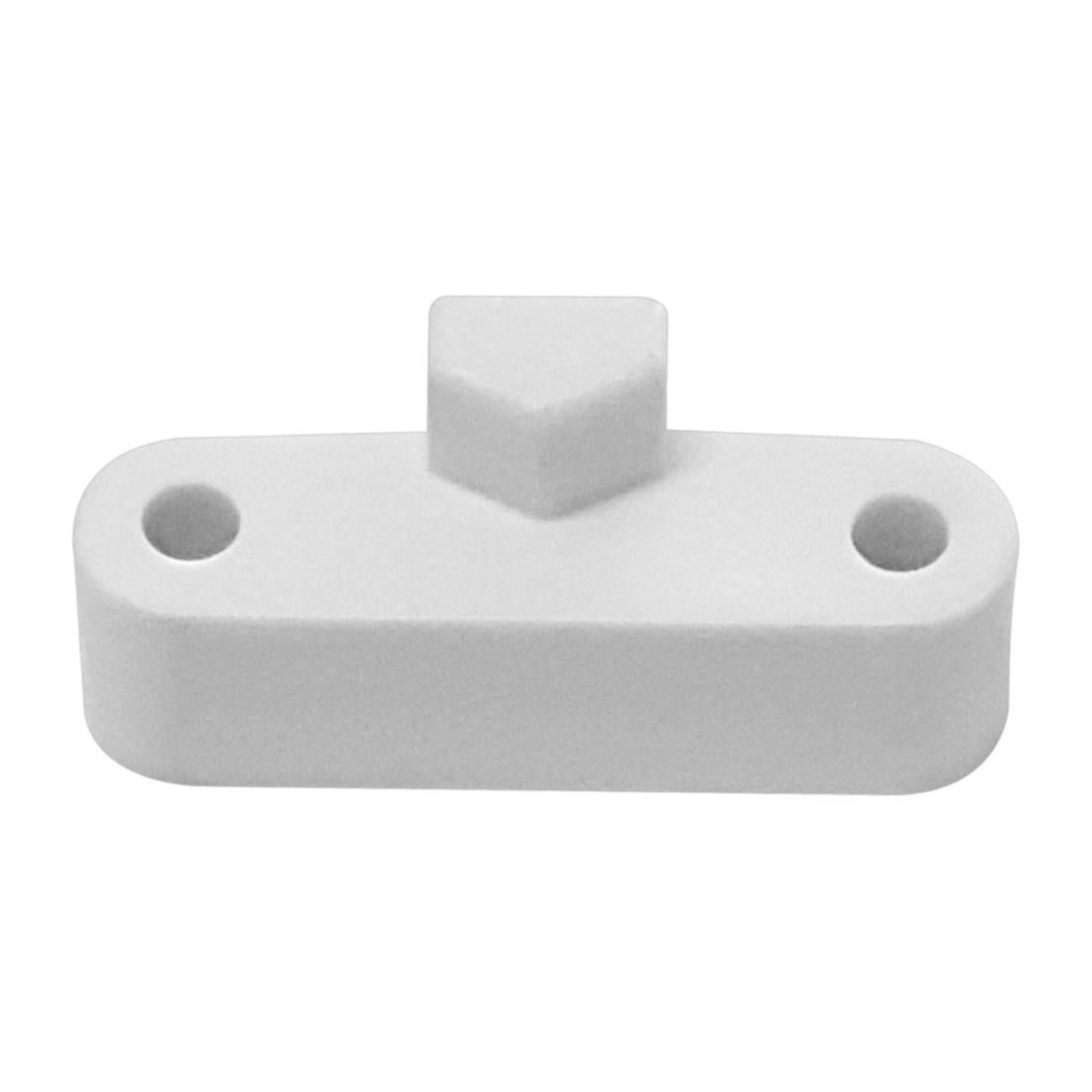 Polar Plastic Hinge