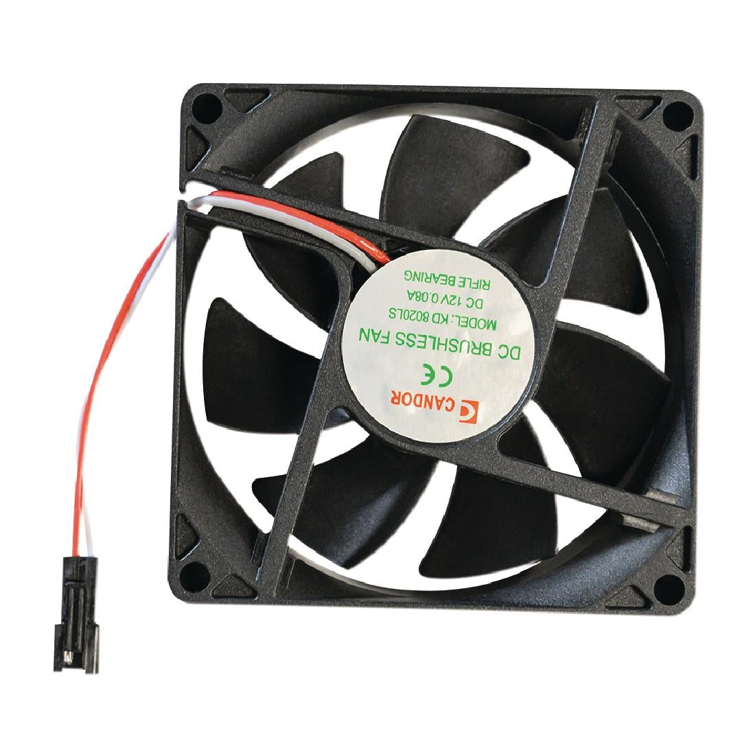 Nisbets Essentials Cooling Fan