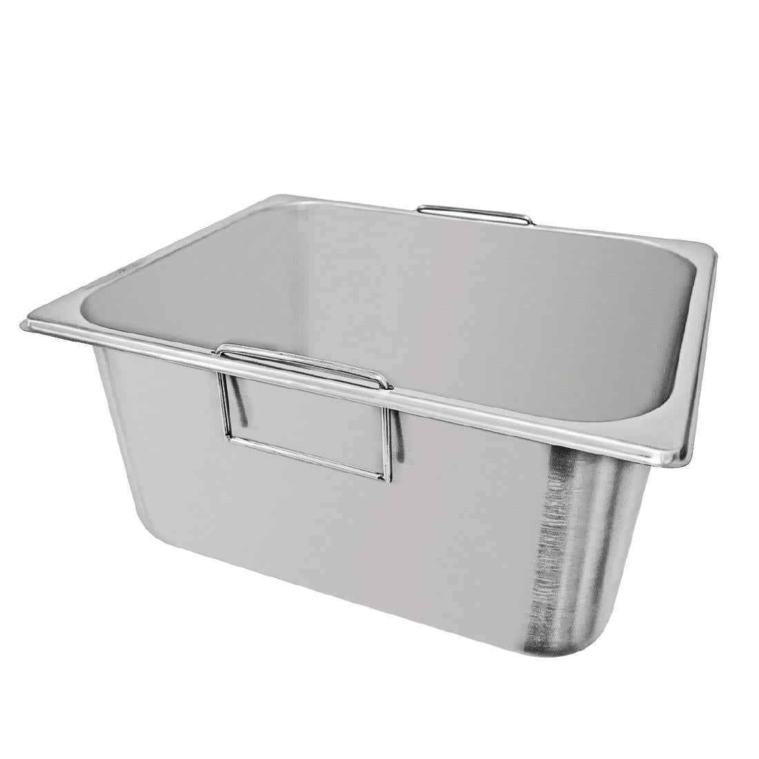 Nisbets Essential Oil Pan for CT956