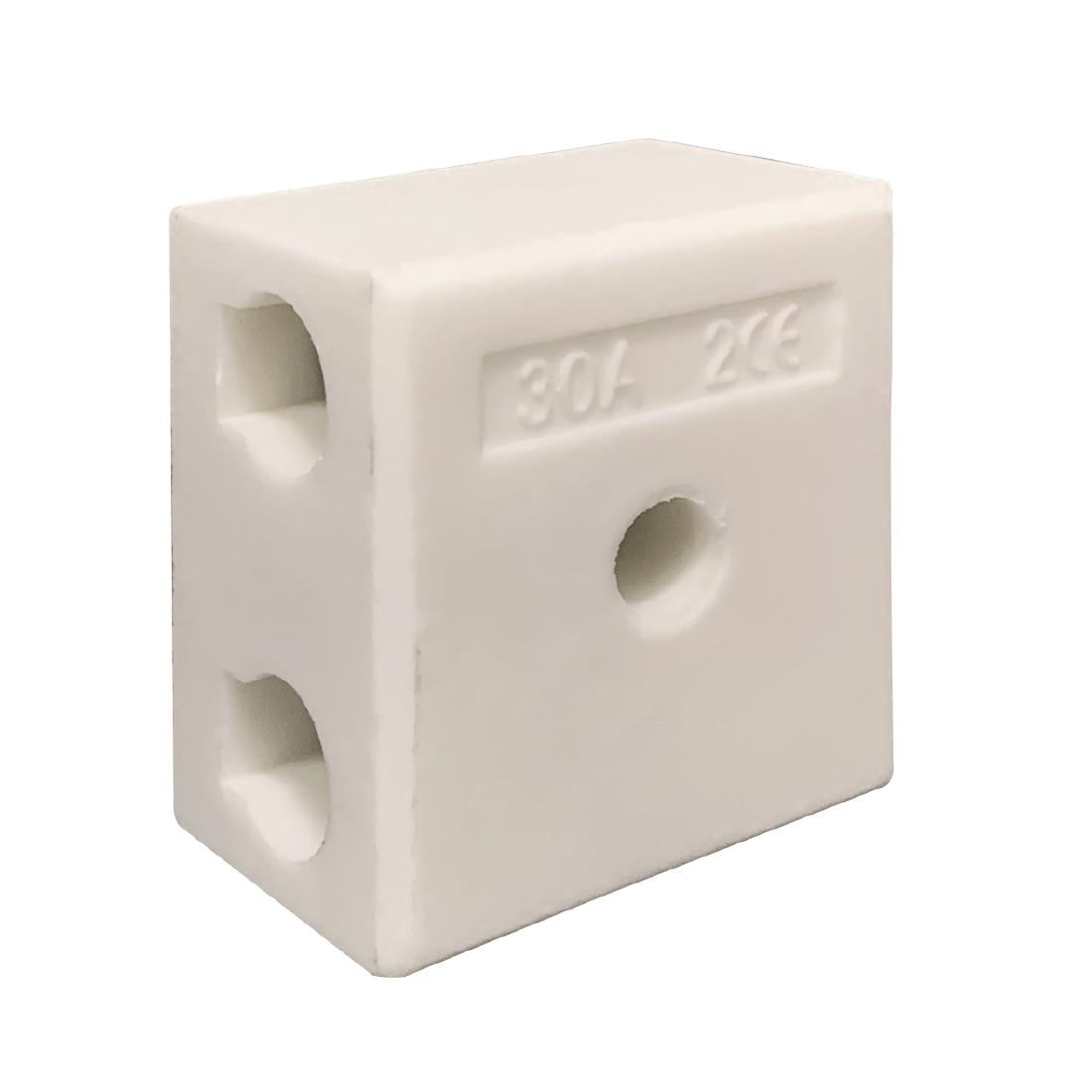 Nisbets Essentials Terminal Block