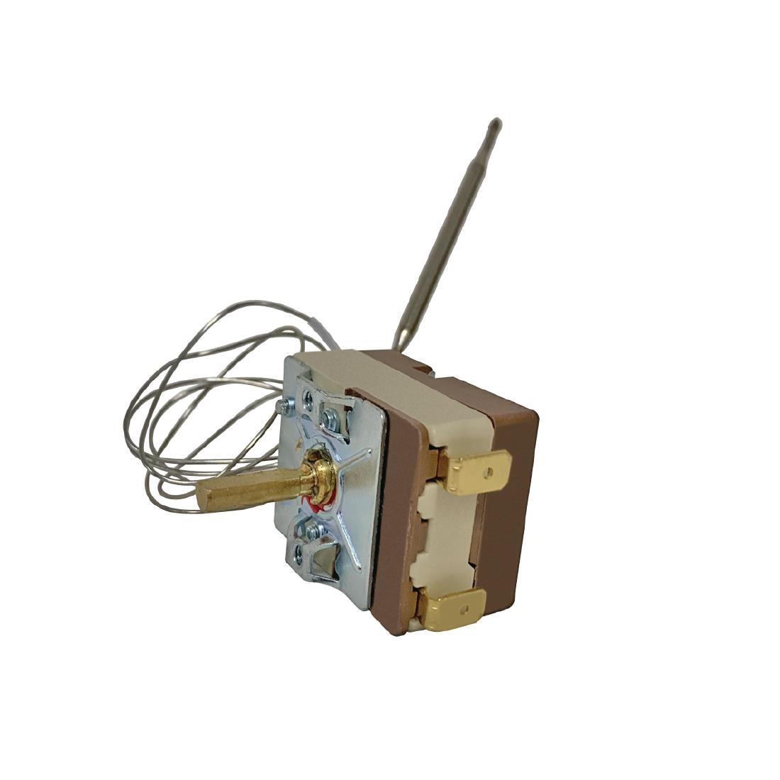 Nisbets Essentials 300℃ Thermostat