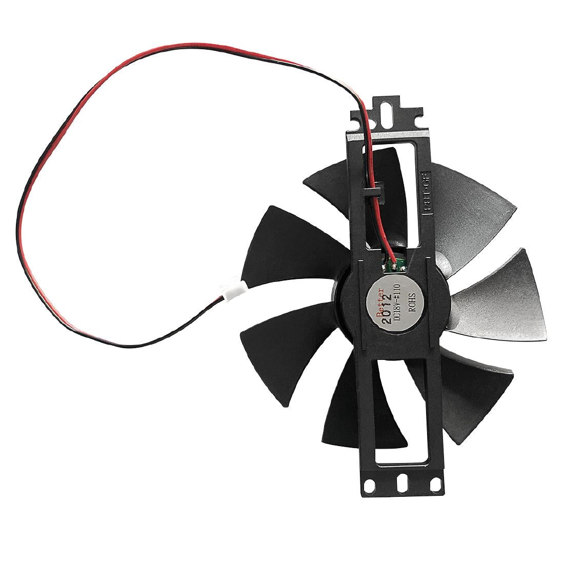 Nisbets Essentials Fan
