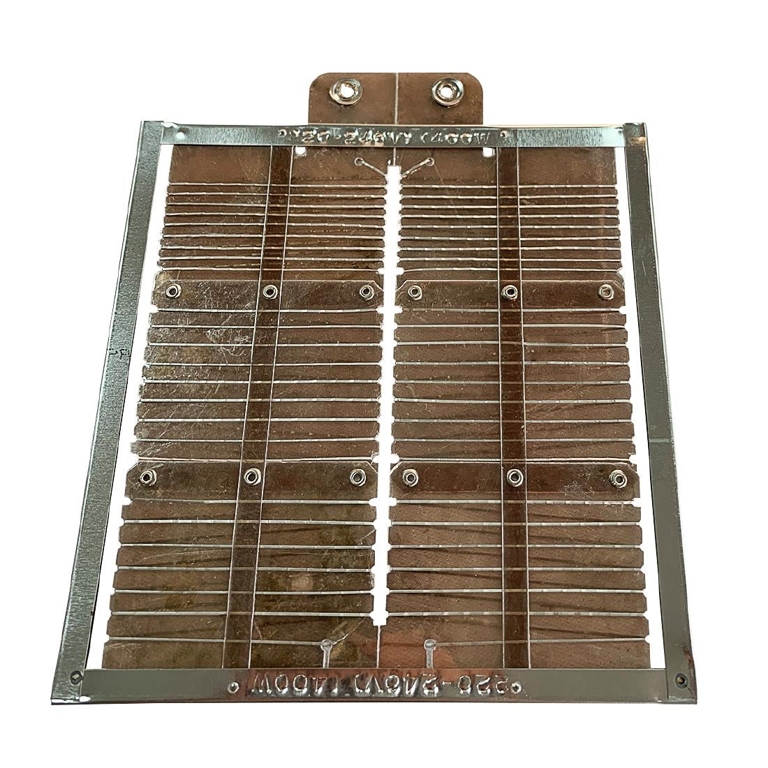 Rowlett Middle Element