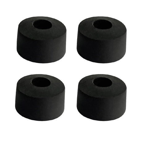 Rowlett Esprit Rubber Feet (4 Pack)