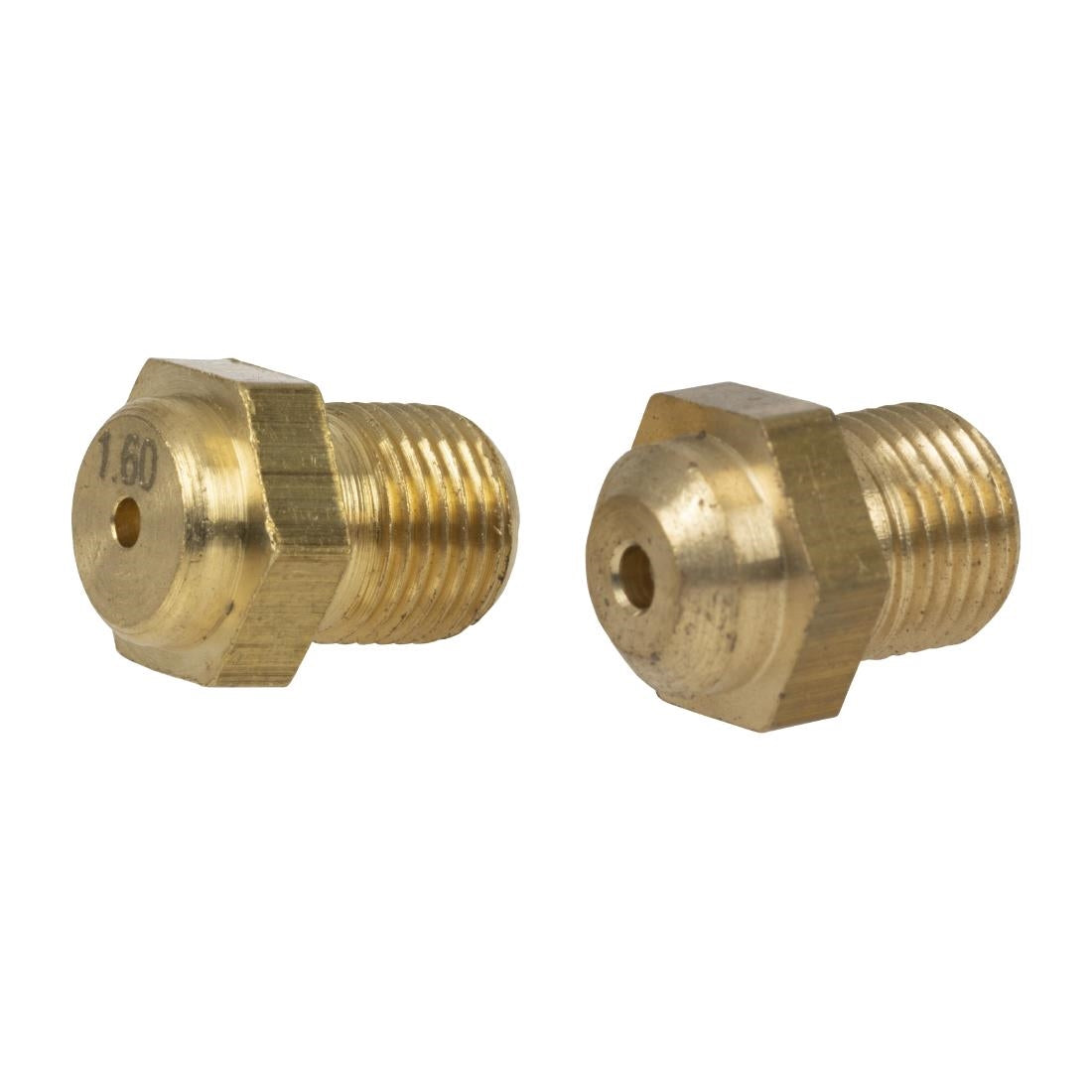 Buffalo Conversion Kit from LPG to Natural Gas