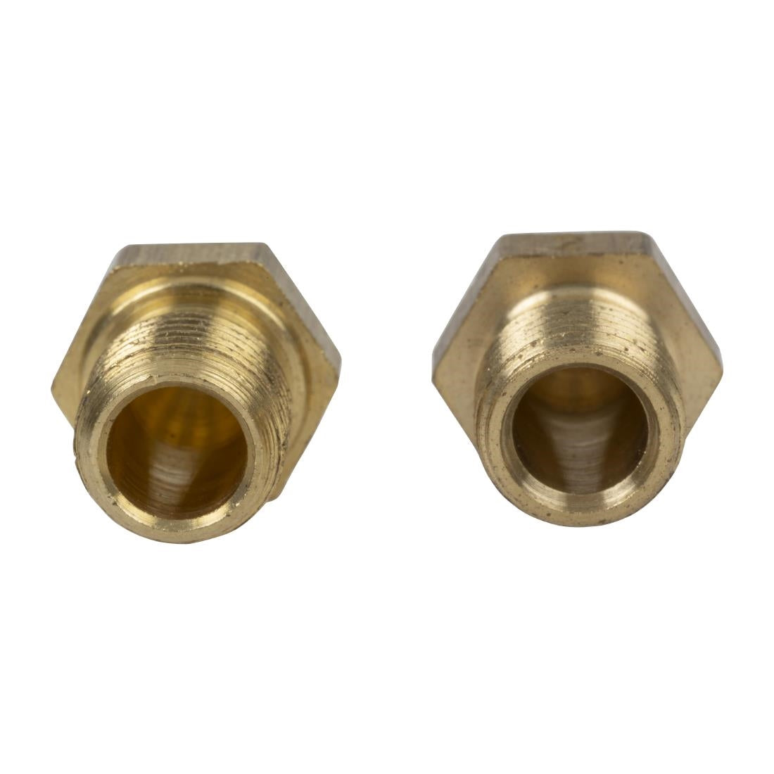 Buffalo Conversion Kit from LPG to Natural Gas