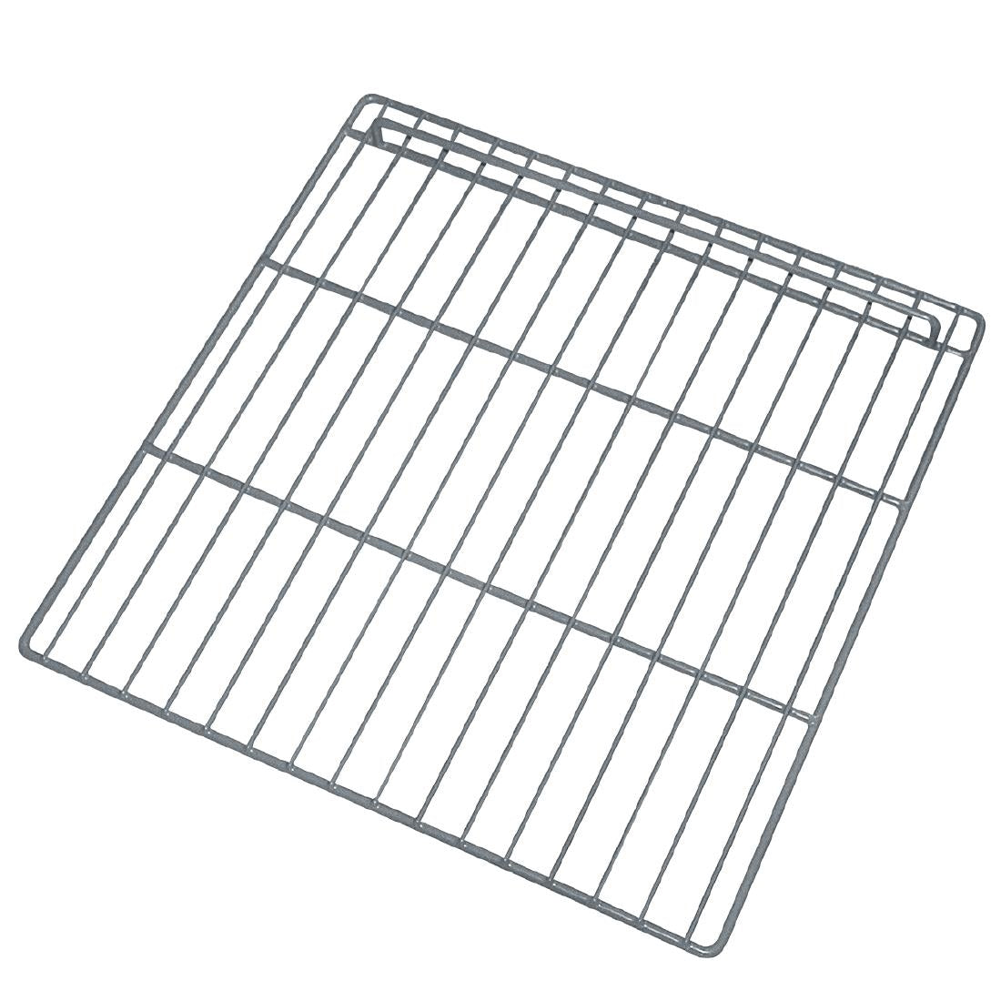 Polar Grey Shelf 540x 530mm