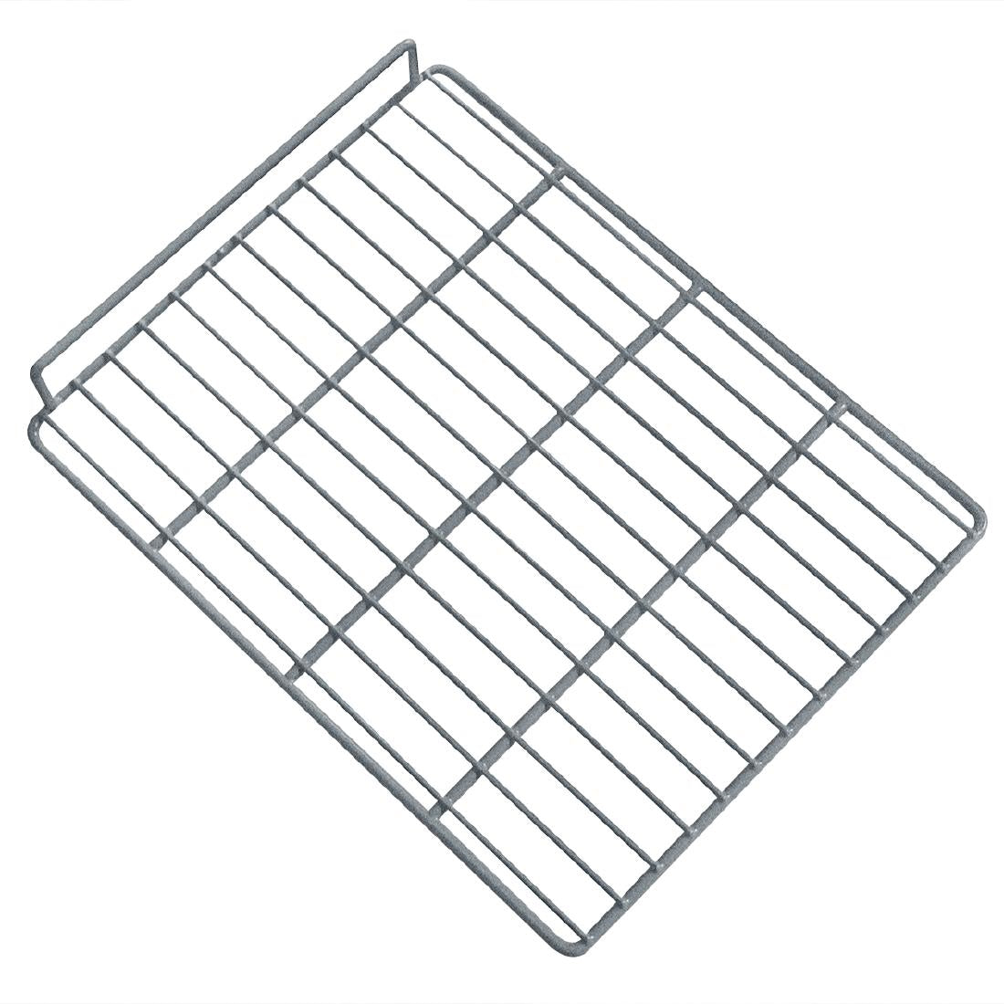 Polar Grey Shelf 430x 335mm