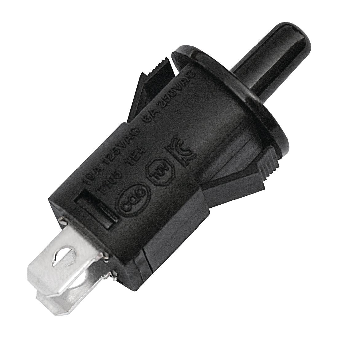 Buffalo Switch