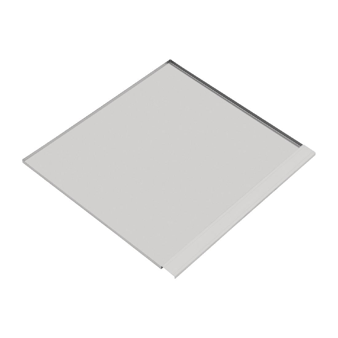 Buffalo Steriliser Cabinet Replacement Drip Tray