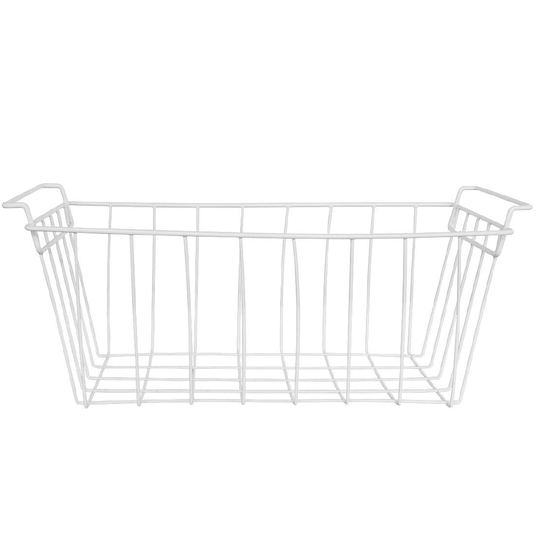 Nisbets Essentials Basket