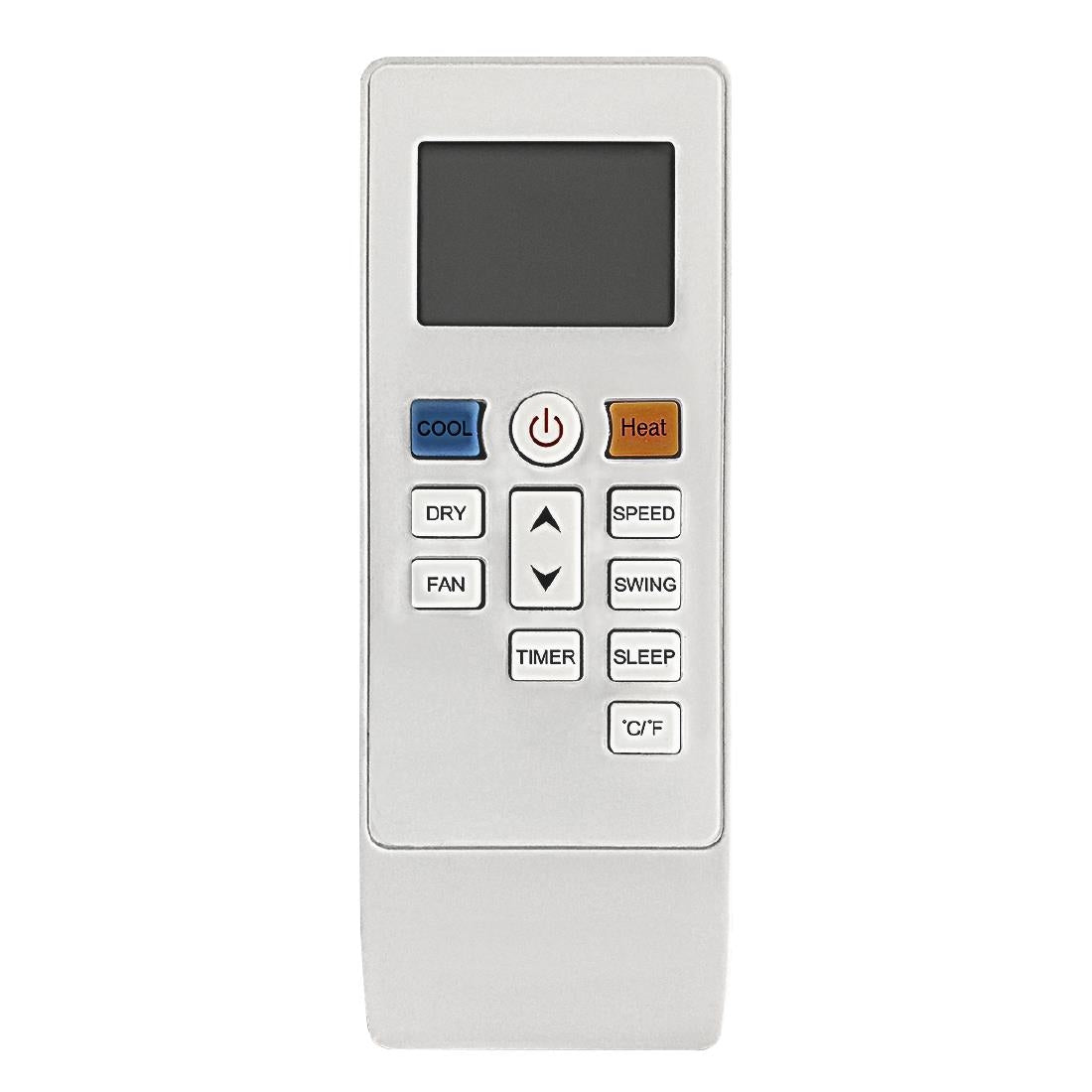 Polar G-Series Remote Control