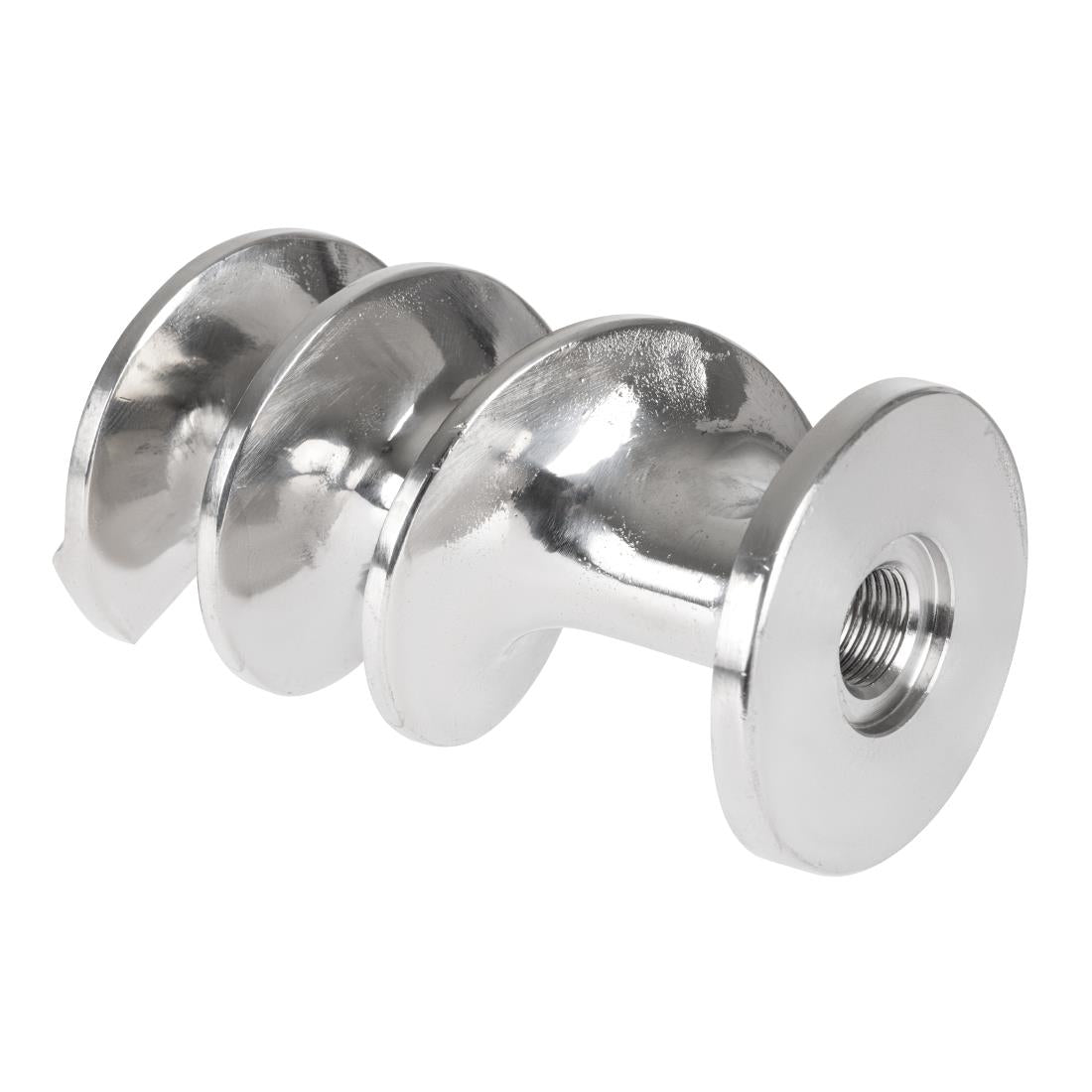 Buffalo Spiral Propeller