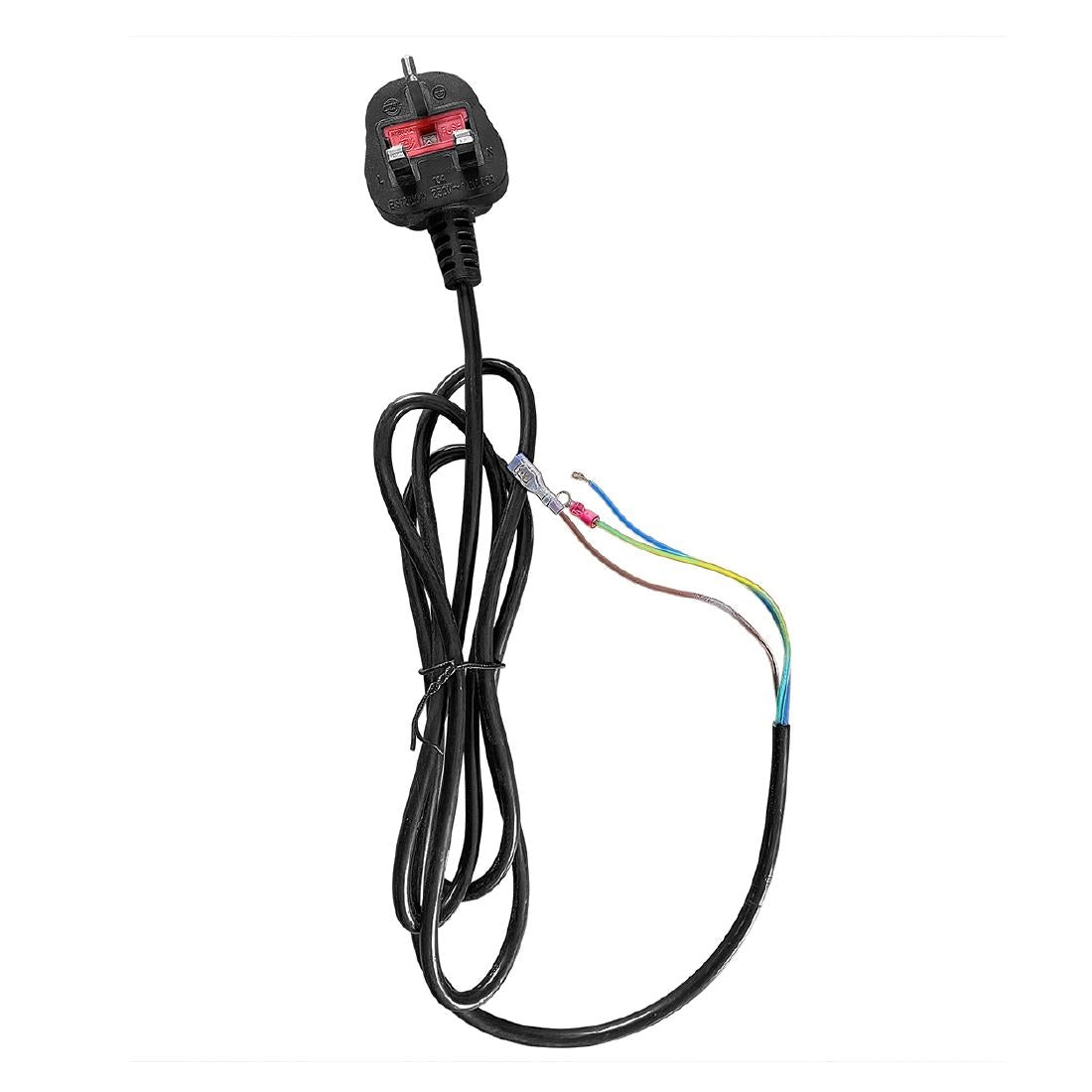 Buffalo Power Cord