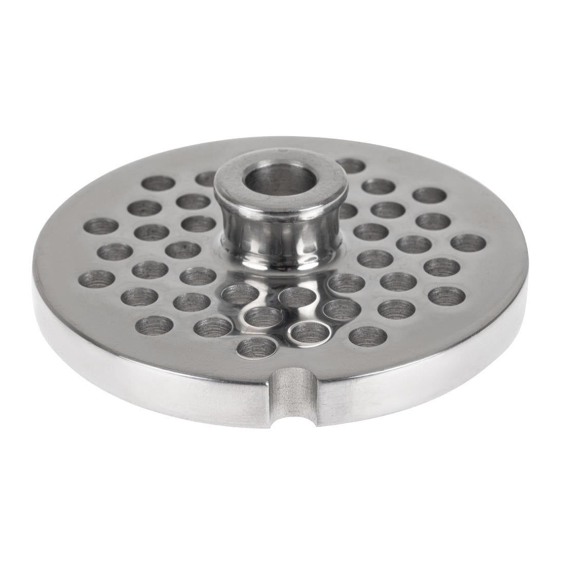 Buffalo 6mm Hole Plate