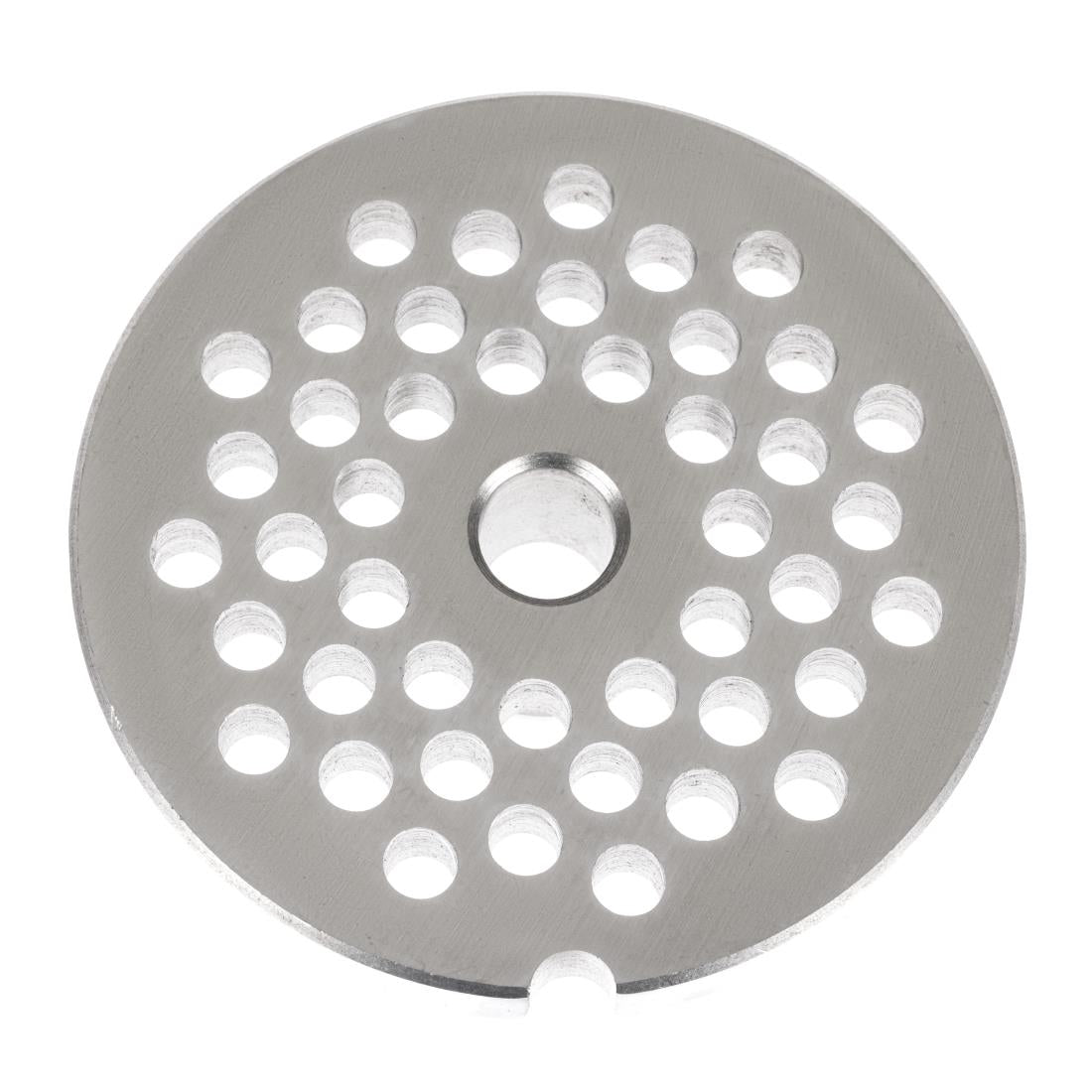 Buffalo 6mm Hole Plate