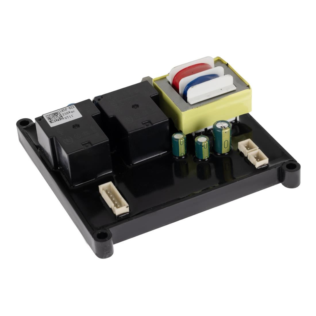 Buffalo PCB