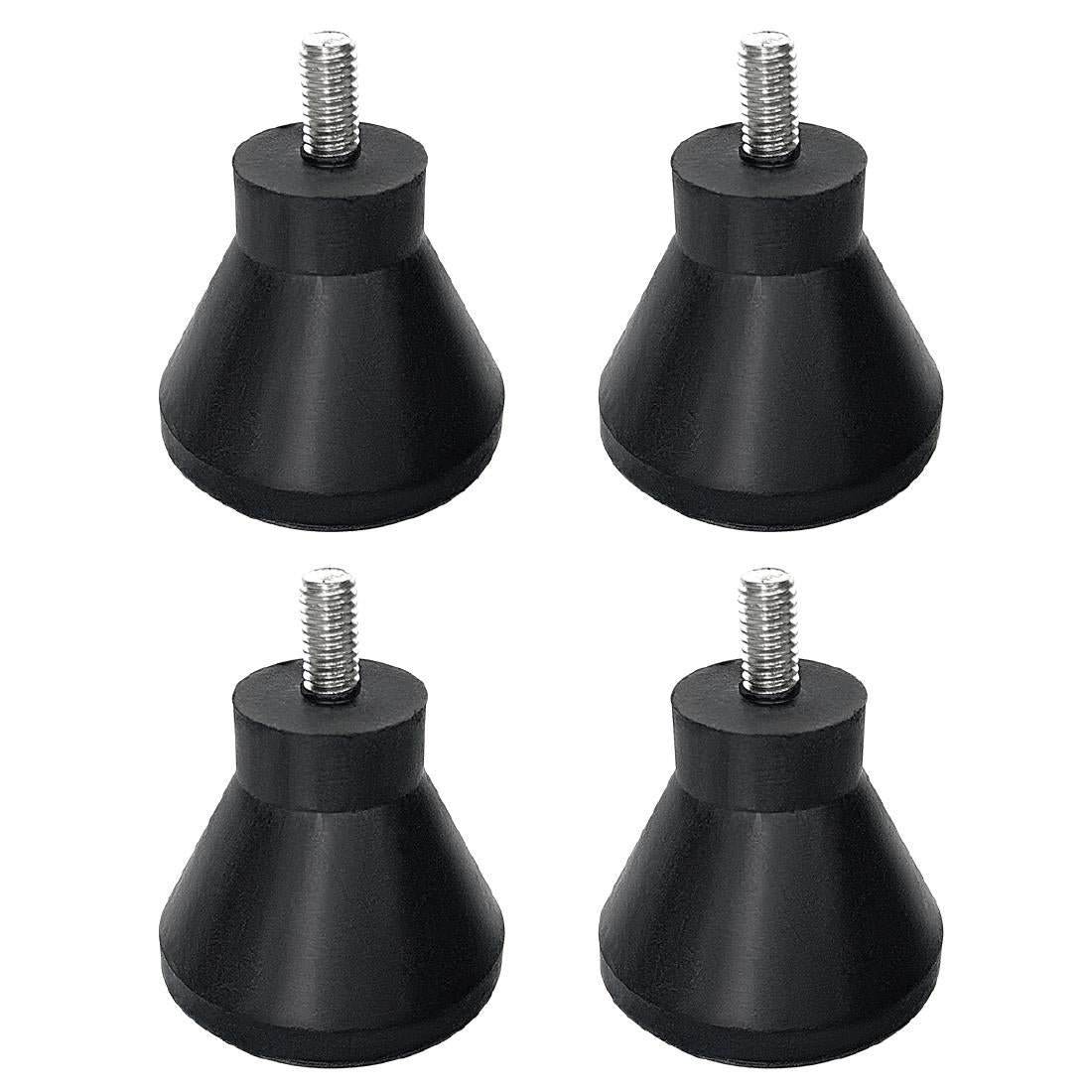 Buffalo Rubber Feet (4 Pack)