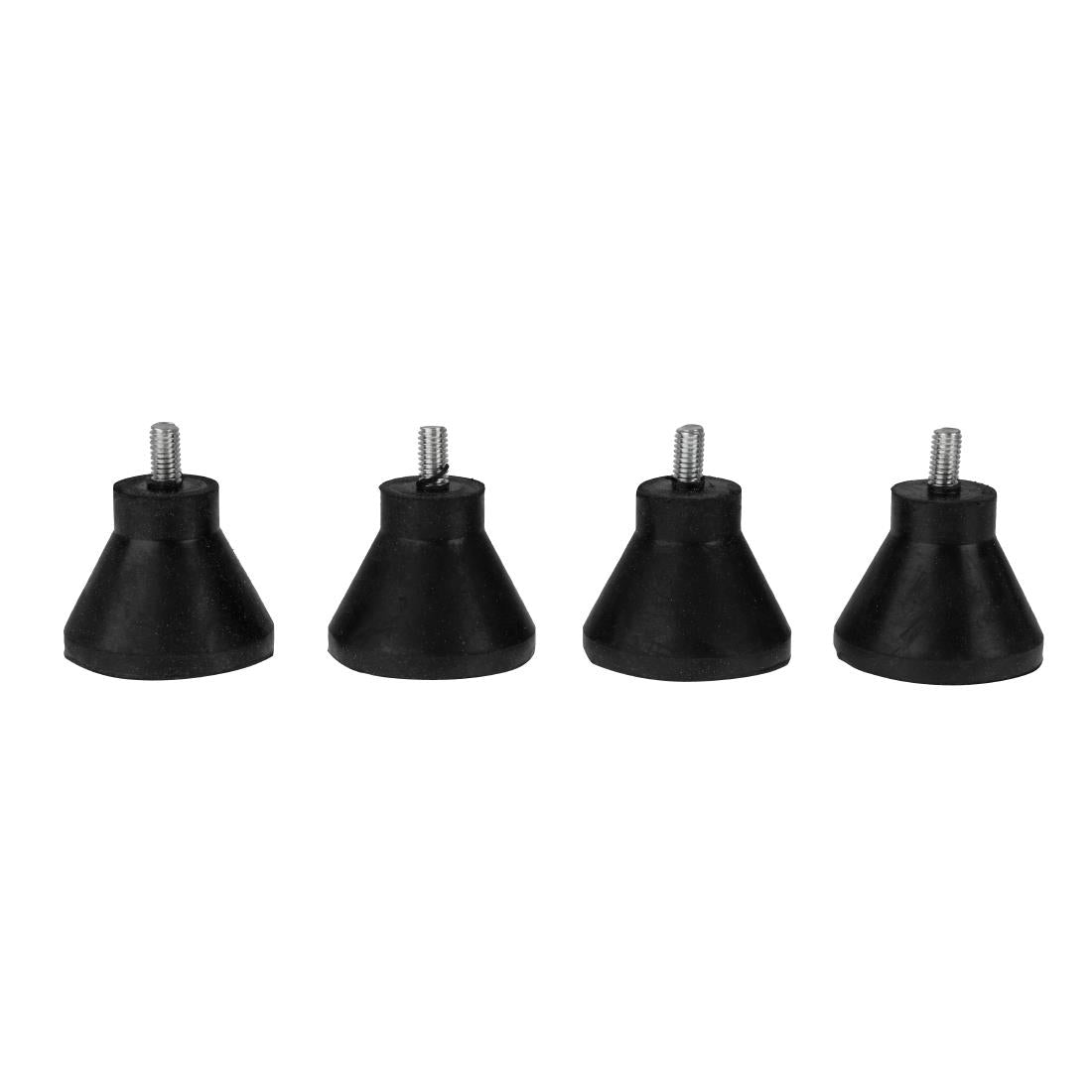 Buffalo Rubber Feet (4 Pack)