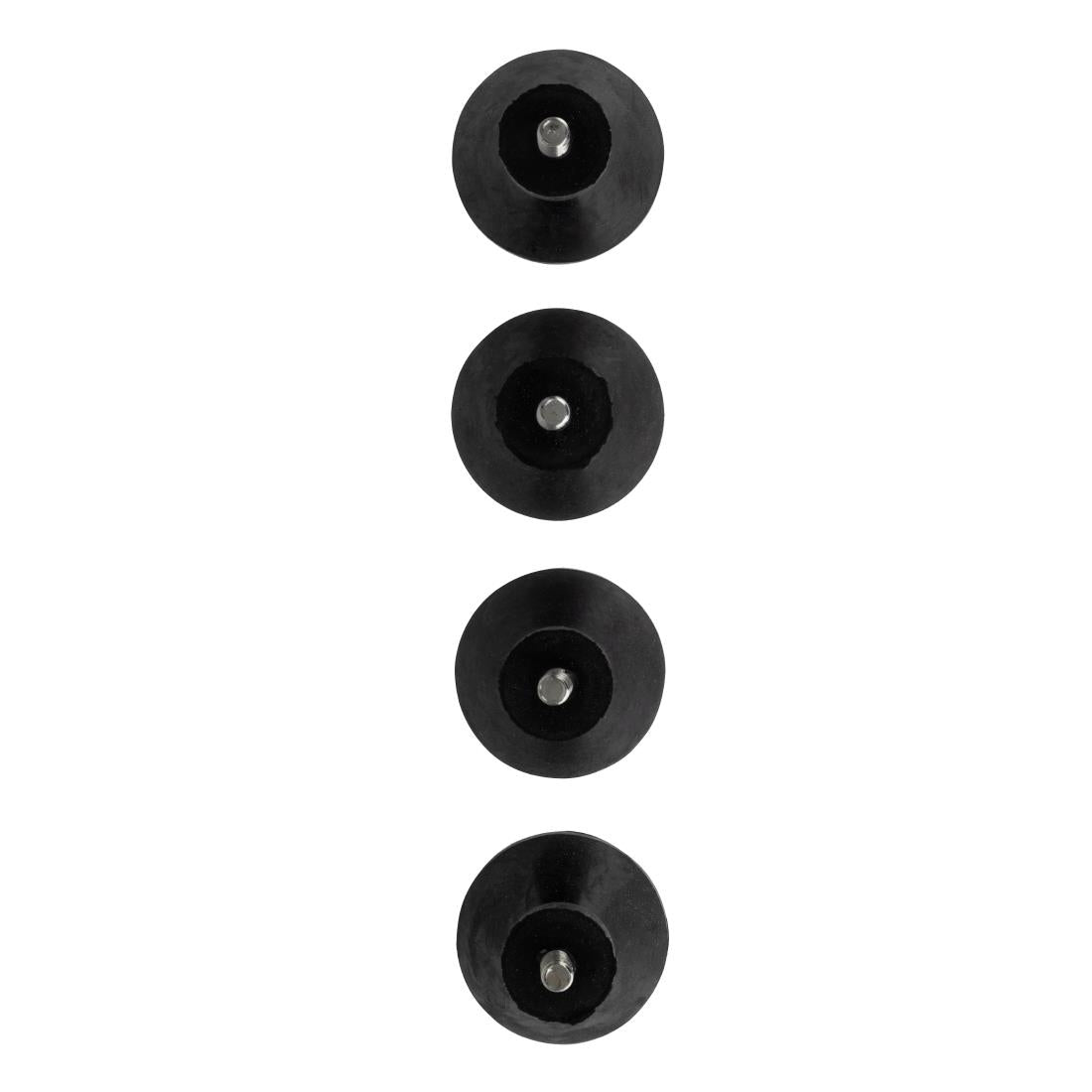Buffalo Rubber Feet (4 Pack)